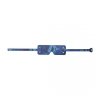 Florence Collection - Blindfold - Blue